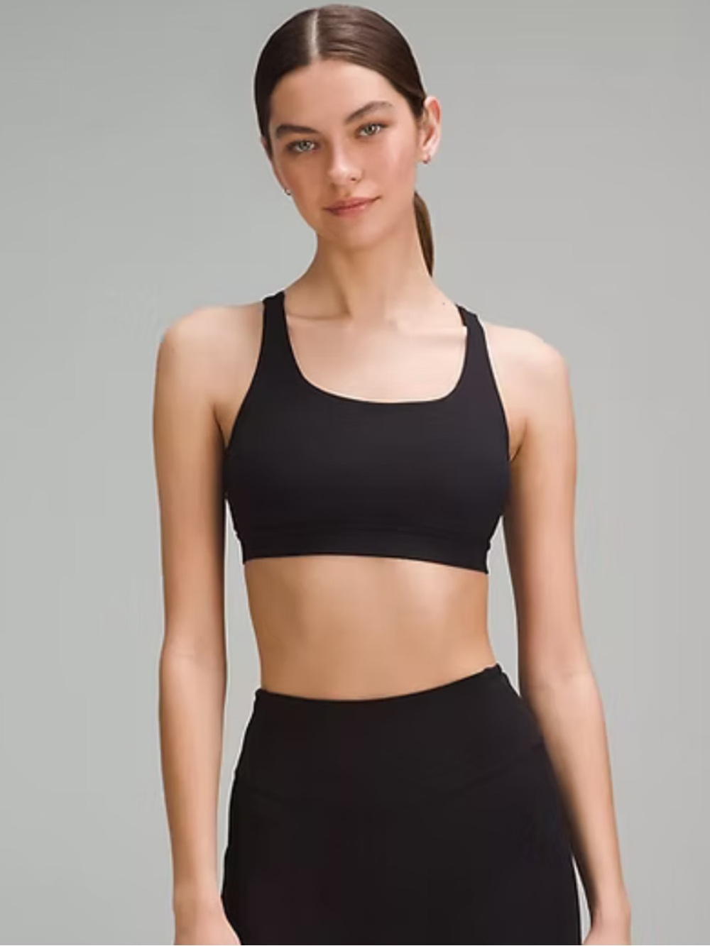 Lululemon Energy Bra